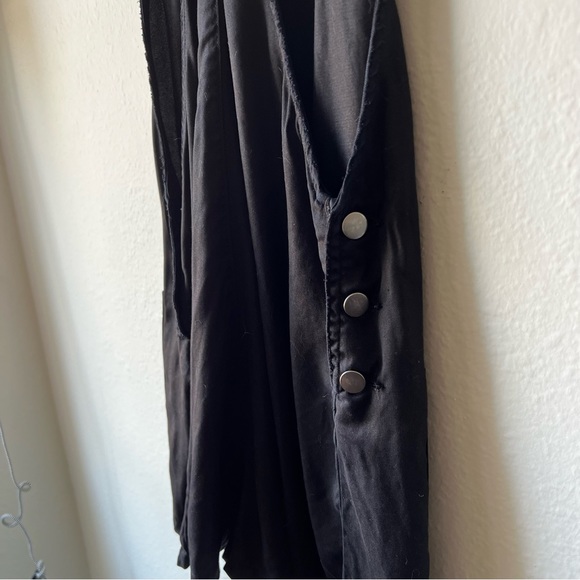 BDG Overalls Romper, Size XS - Picture 7 of 9